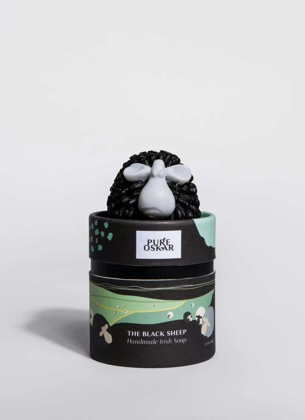 The Black Sheep Handmade Soap
